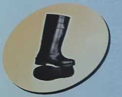 Extra Large Gumboots