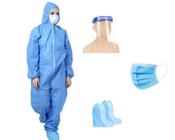 PPE-Kit3